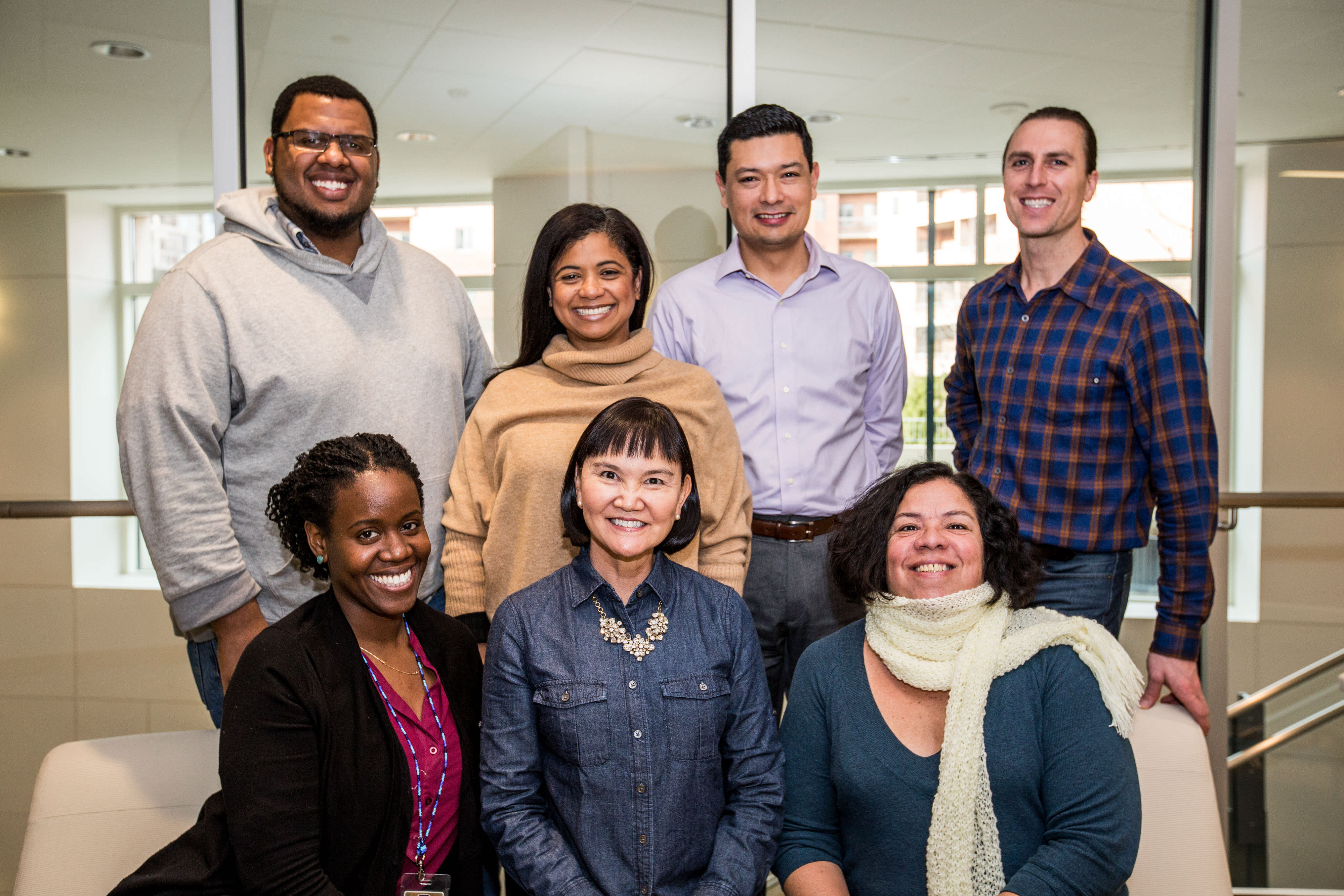 Multicultural Employee Resource Group